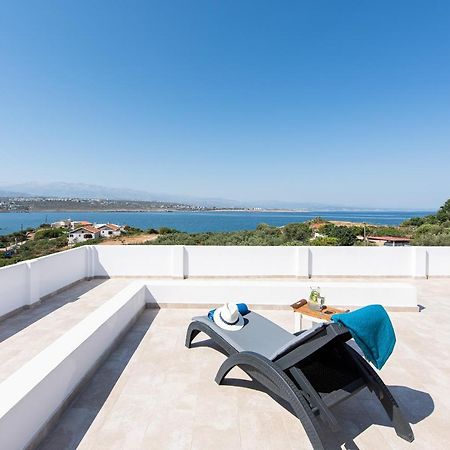 Villa Kiara 2 Terszanász Kültér fotó