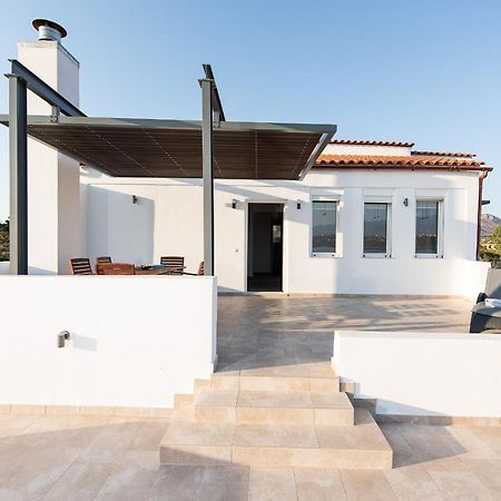 Villa Kiara 2 Terszanász Kültér fotó