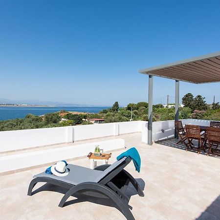 Villa Kiara 2 Terszanász Kültér fotó
