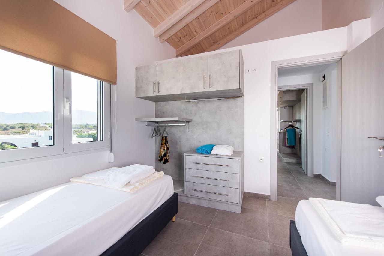 Villa Kiara 2 Terszanász Kültér fotó