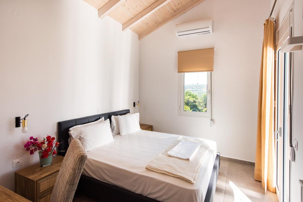 Villa Kiara 2 Terszanász Kültér fotó