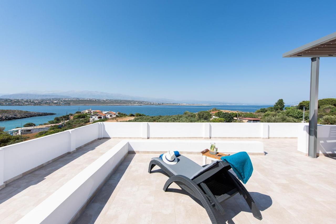Villa Kiara 2 Terszanász Kültér fotó