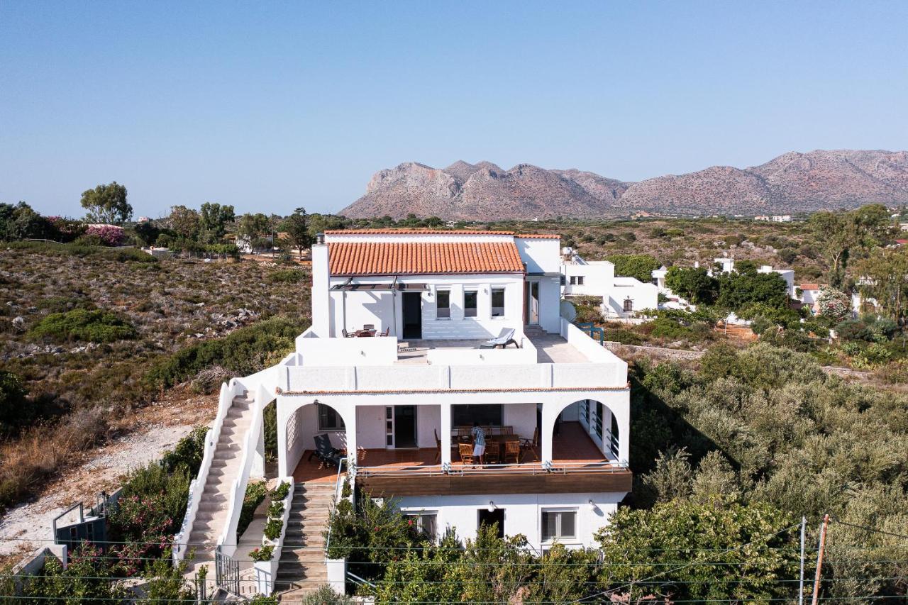 Villa Kiara 2 Terszanász Kültér fotó