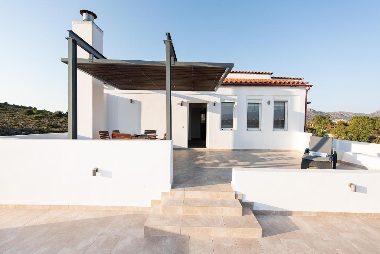 Villa Kiara 2 Terszanász Kültér fotó