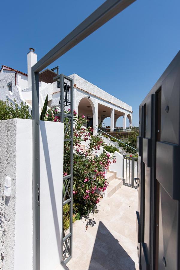 Villa Kiara 2 Terszanász Kültér fotó