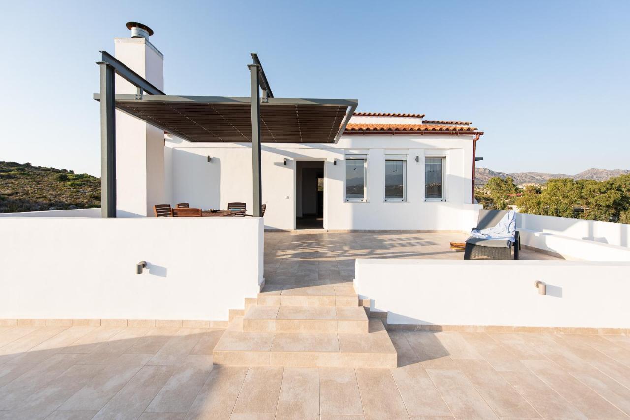 Villa Kiara 2 Terszanász Kültér fotó