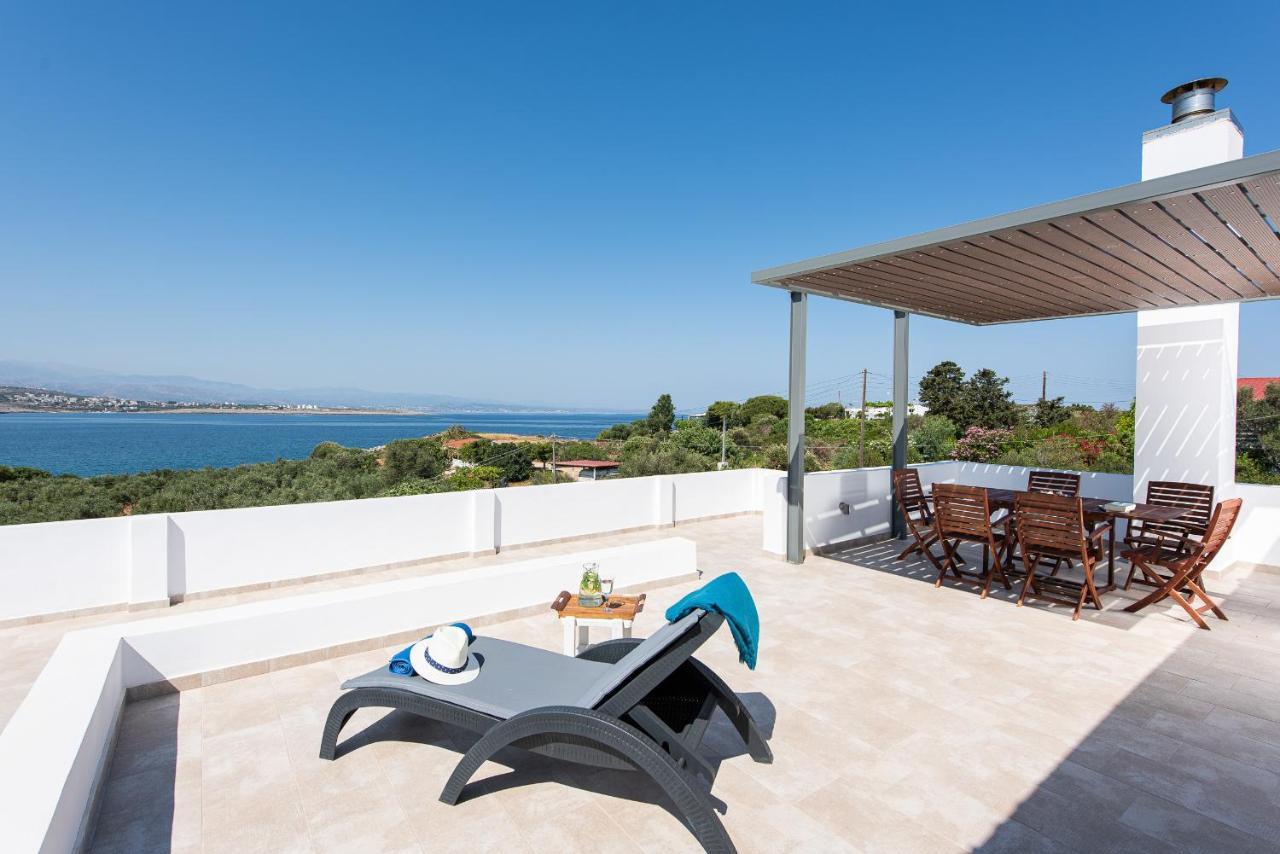 Villa Kiara 2 Terszanász Kültér fotó