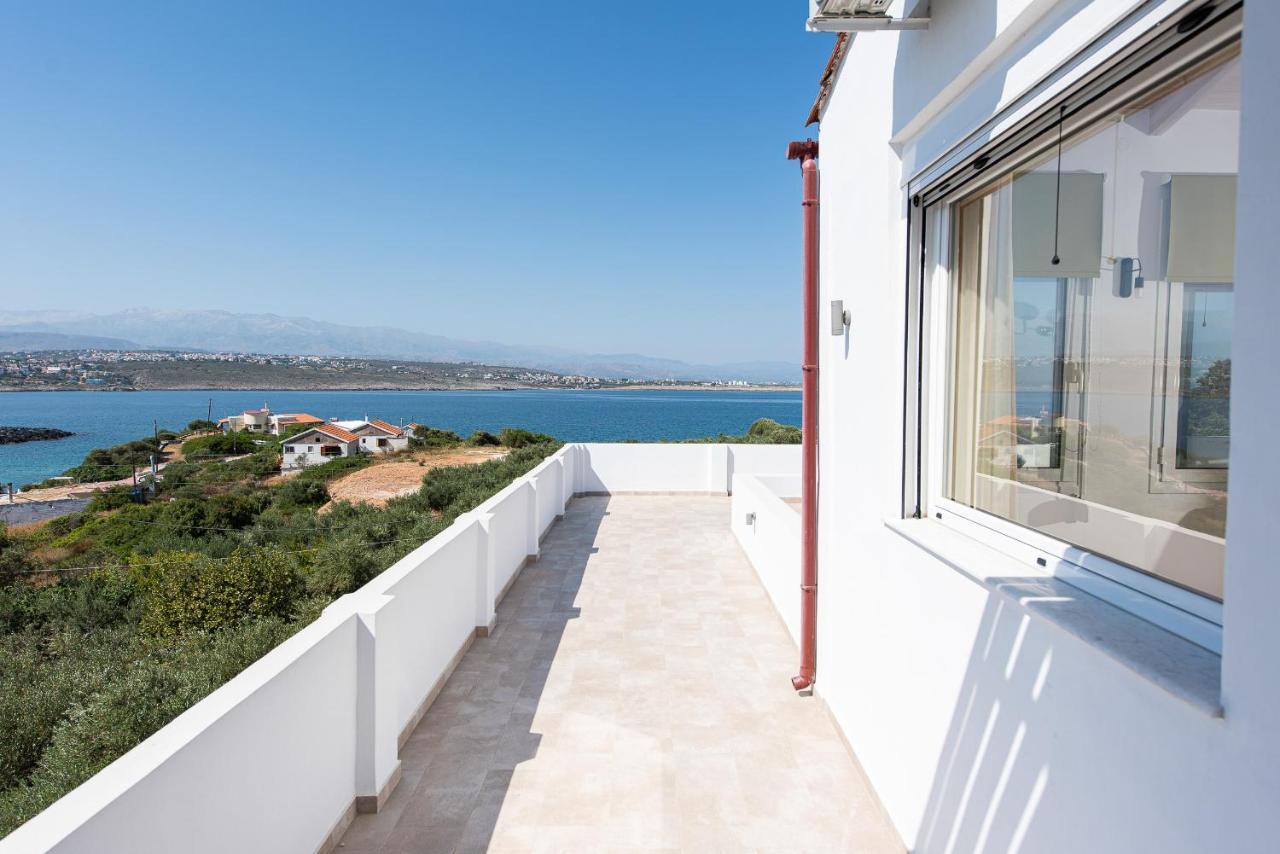 Villa Kiara 2 Terszanász Kültér fotó