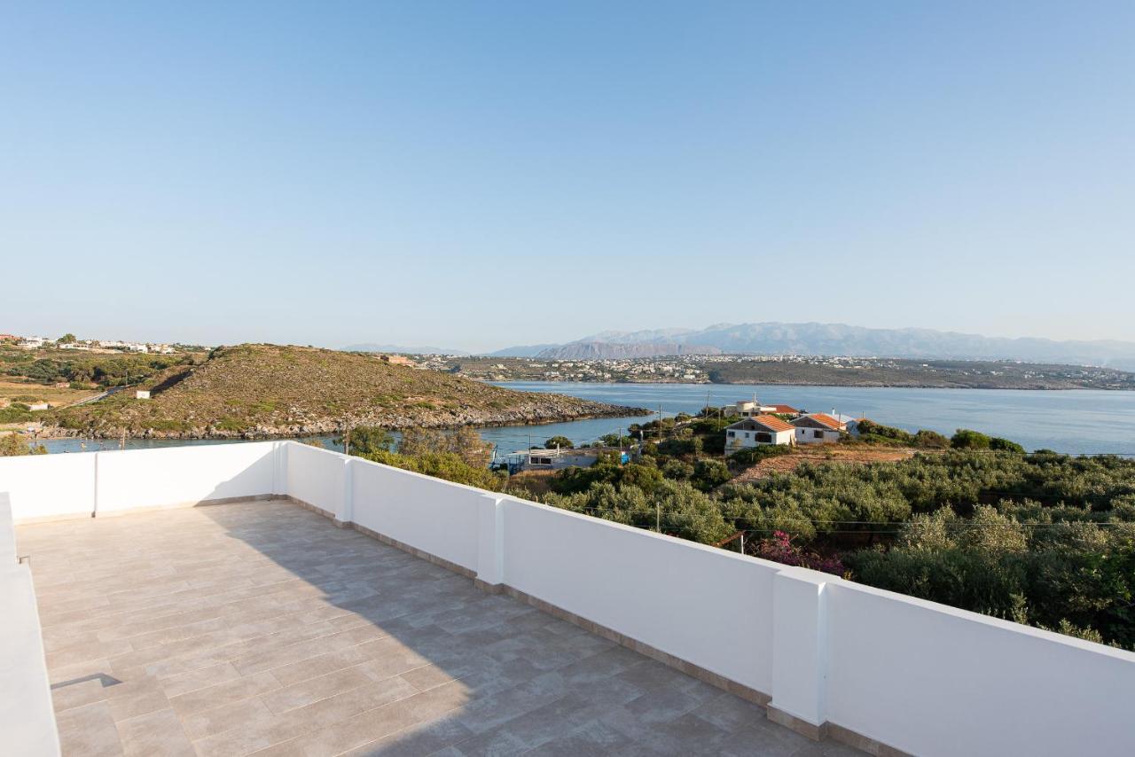 Villa Kiara 2 Terszanász Kültér fotó