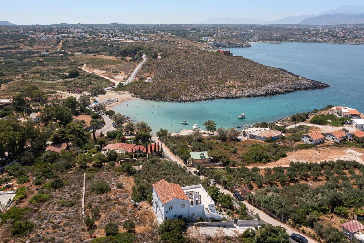 Villa Kiara 2 Terszanász Kültér fotó