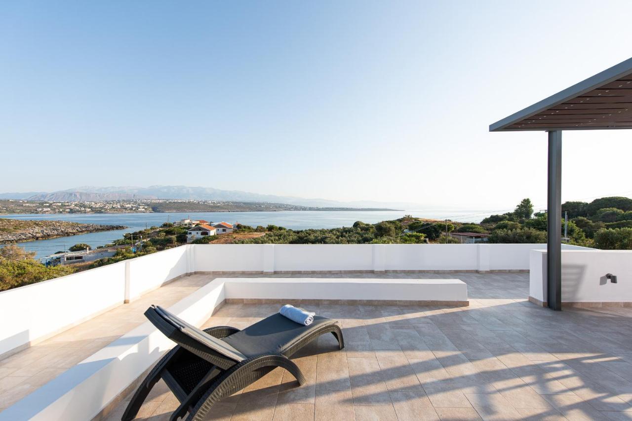 Villa Kiara 2 Terszanász Kültér fotó