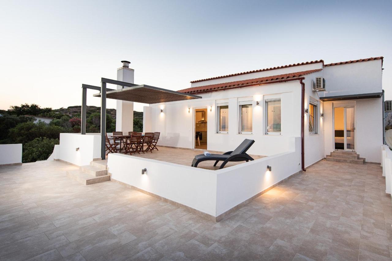 Villa Kiara 2 Terszanász Kültér fotó