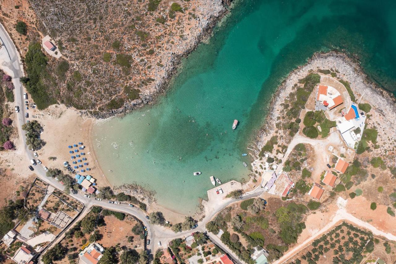 Villa Kiara 2 Terszanász Kültér fotó