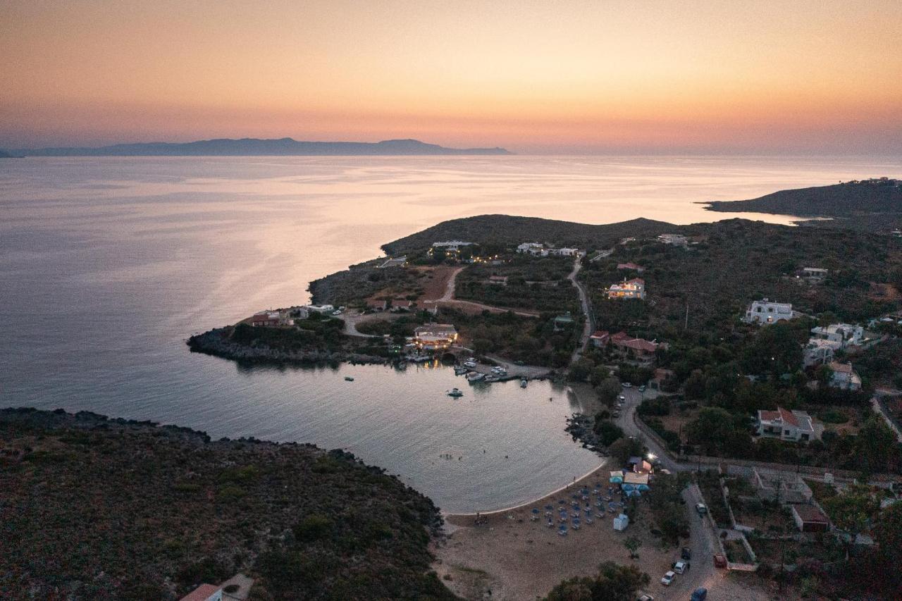 Villa Kiara 2 Terszanász Kültér fotó