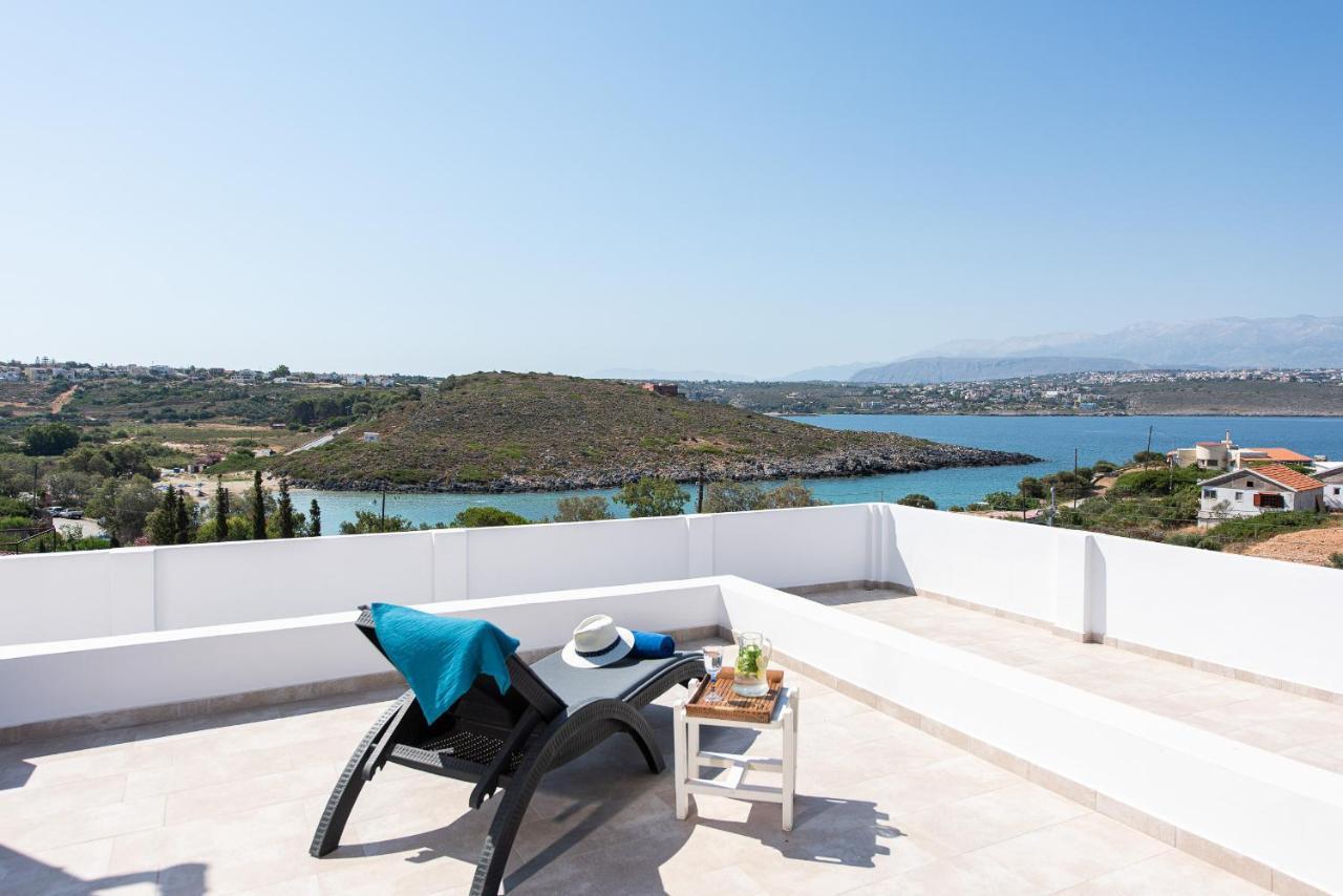 Villa Kiara 2 Terszanász Kültér fotó