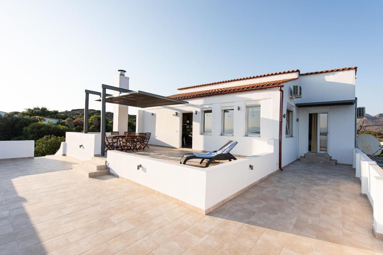 Villa Kiara 2 Terszanász Kültér fotó