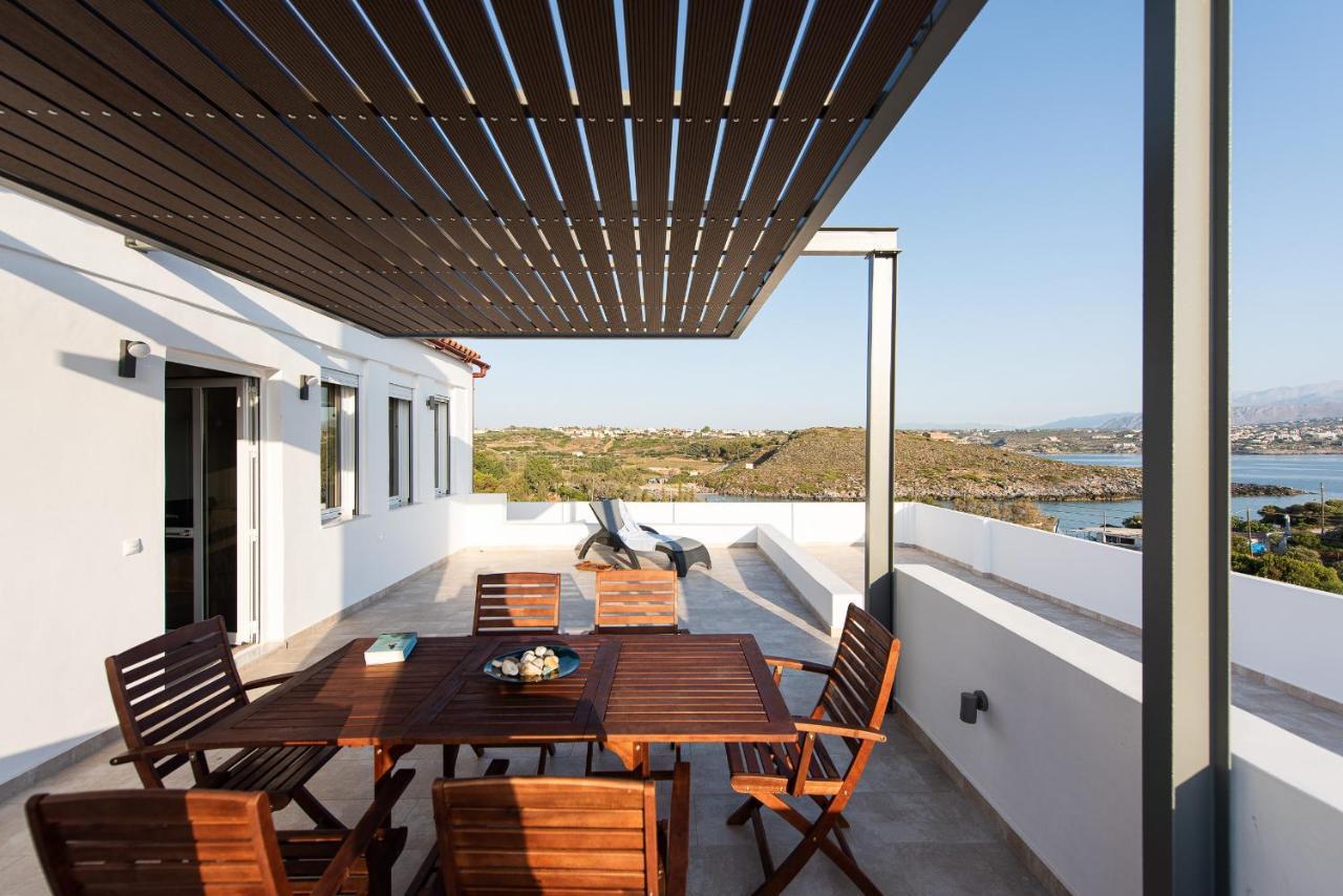 Villa Kiara 2 Terszanász Kültér fotó