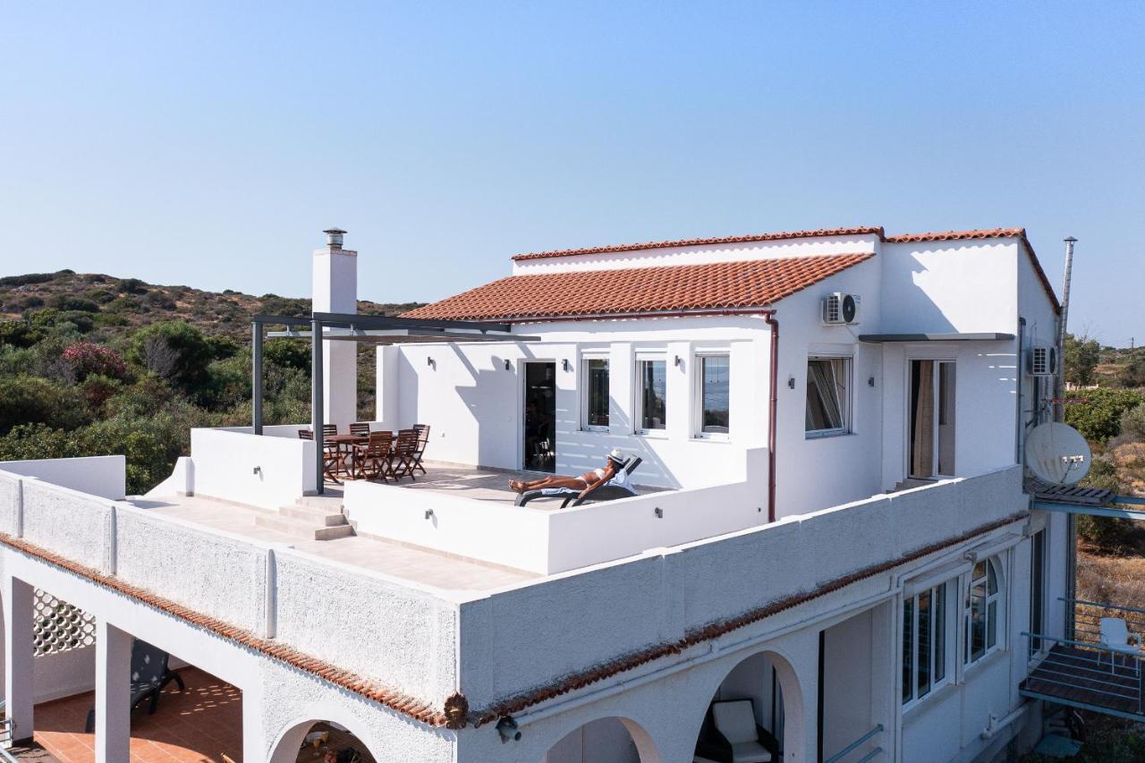 Villa Kiara 2 Terszanász Kültér fotó